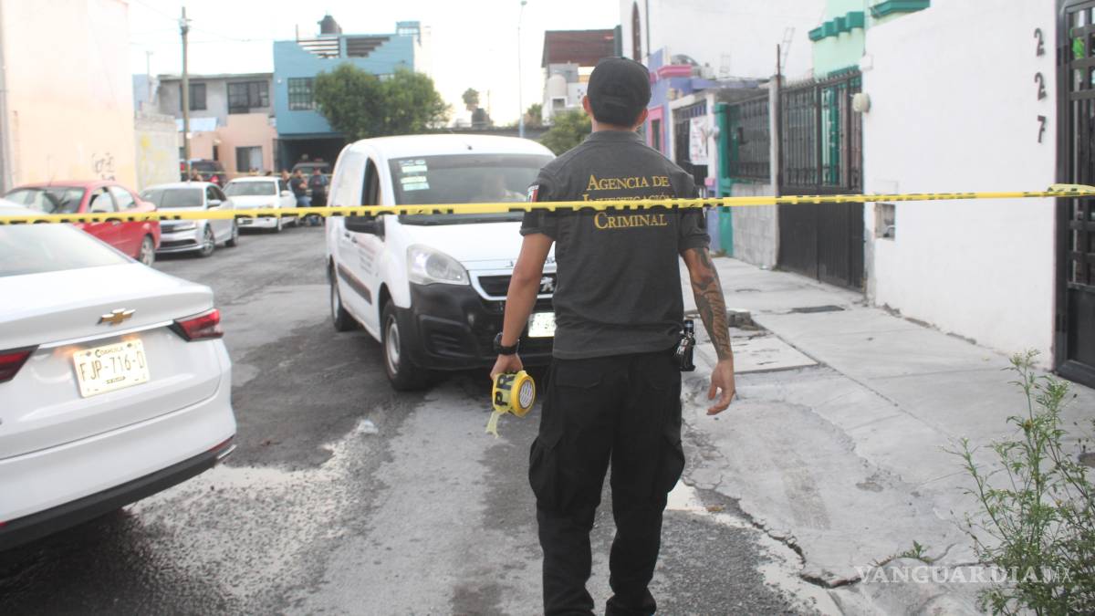Una menor se quita la vida al interior de su casa, en Saltillo