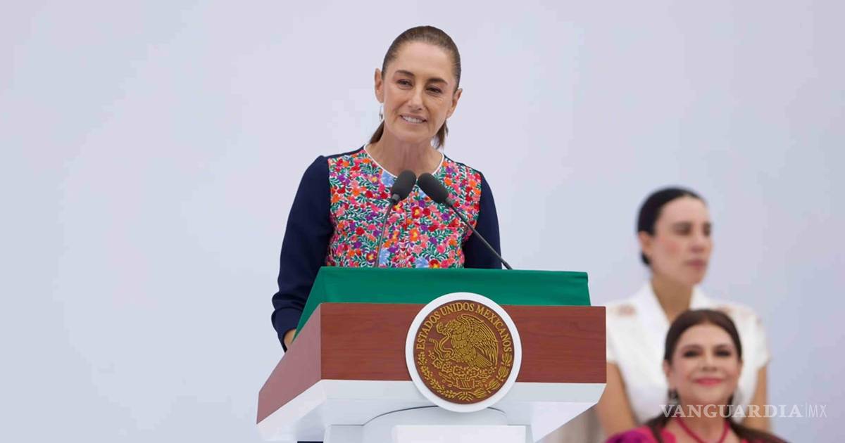 ‘Mexicanos no queremos injerencias, ni intervencionismo, ni violación a nuestra territorialidad’: Sheinbaum