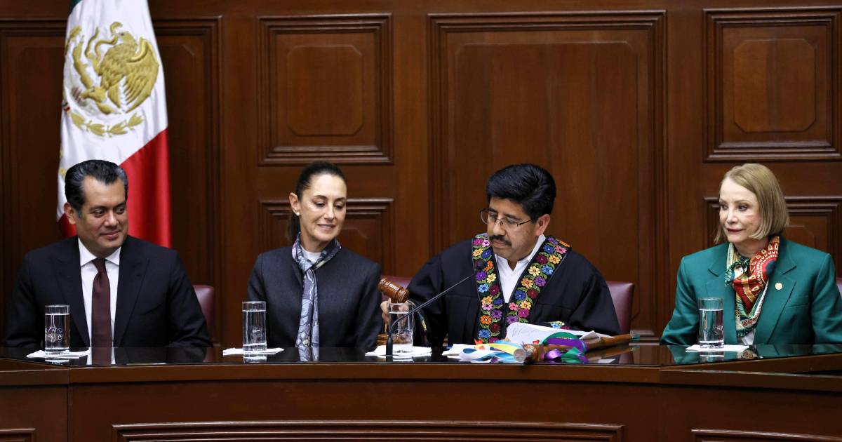 República obradorista, la normalización de la involución democrática