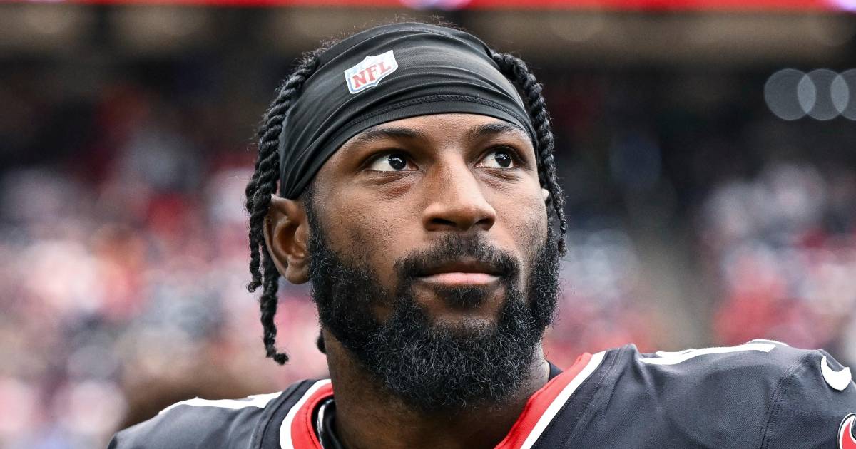 Jugador de los Jets, Kris Boyd, resulta herido en tiroteo en Nueva York