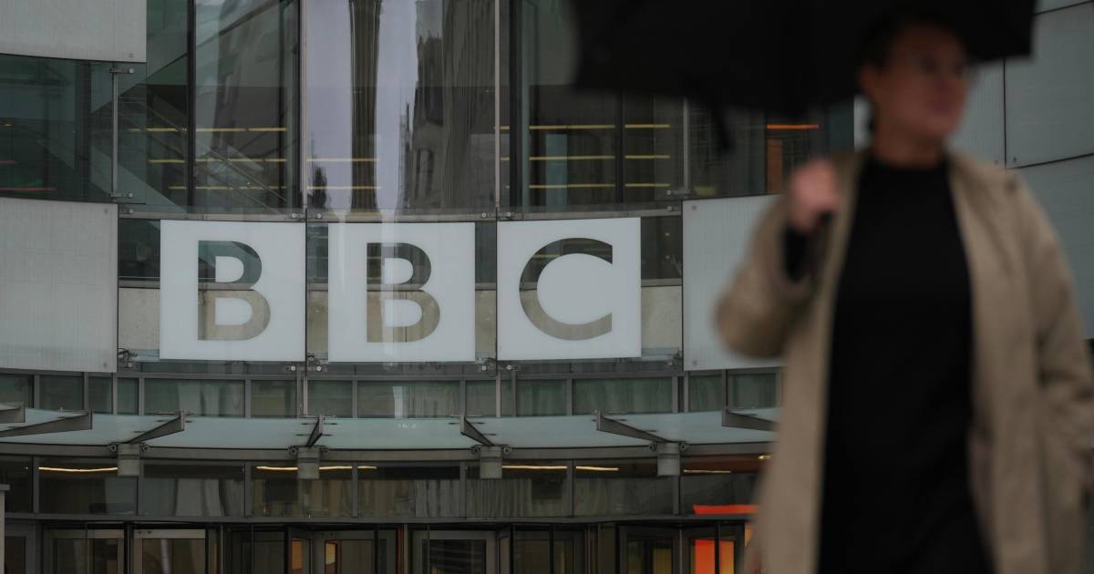 Donald Trump amenaza con demandar a la BBC por editar su discurso