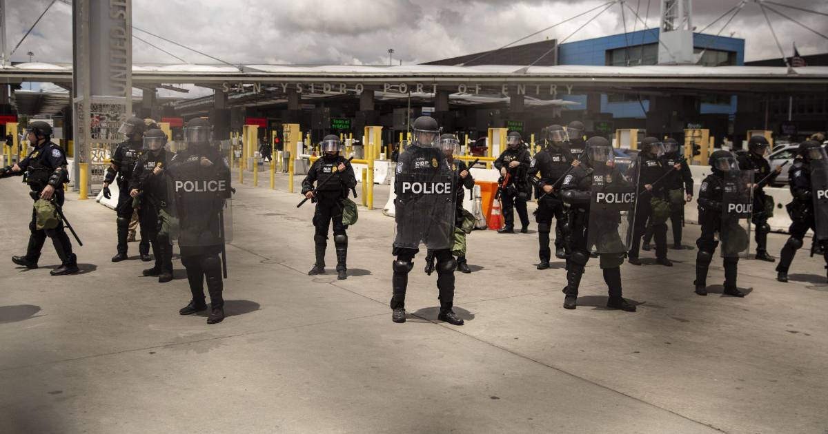 SRE confirma 10 mexicanos fallecidos en manos de ICE desde inicios de la presidencia de Trump