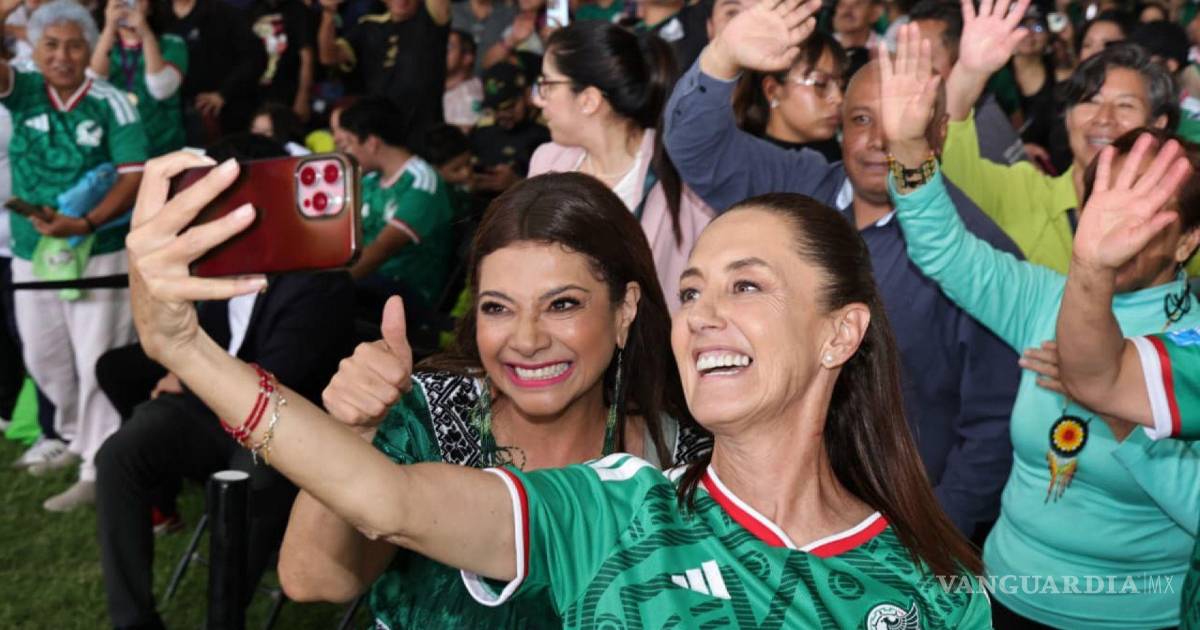 Sheinbaum: la culpa de omisión