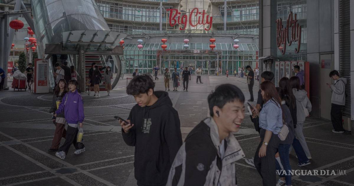 Esta es la lujosa ciudad en Taiwán impulsada por el auge de la IA