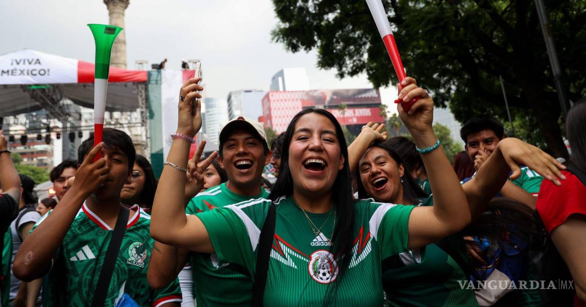 ¿Suspenderán clases y habrá home office el 24 de junio por el partido México vs. Chequia?