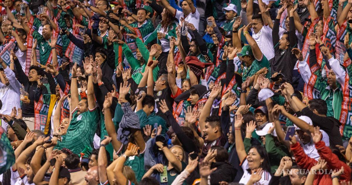 El Mundial: que sea por los niños