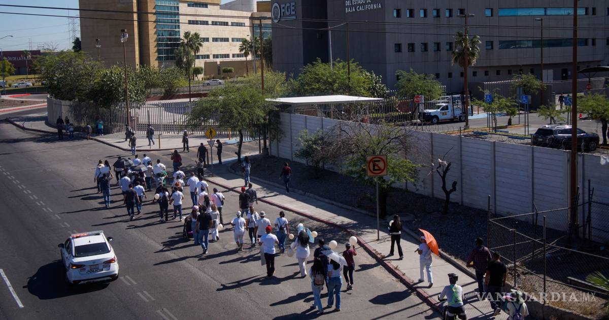 Tras alerta de Estados Unidos, Gabinete de Seguridad descarta elementos de riesgo en Mexicali
