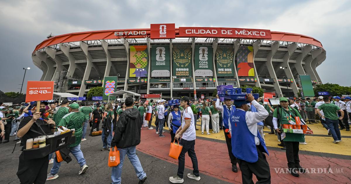 ¿A qué hora juega México vs Inglaterra? Este es el horario oficial confirmado por la FIFA