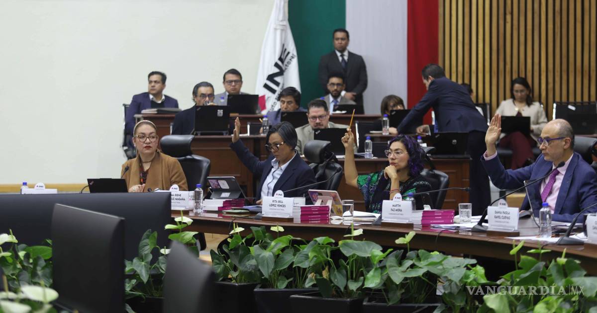 Pasan a la siguiente ronda 171 aspirantes a consejeros del INE