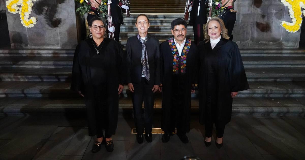 Contradicciones, propaganda y los dos retos de la nueva Corte