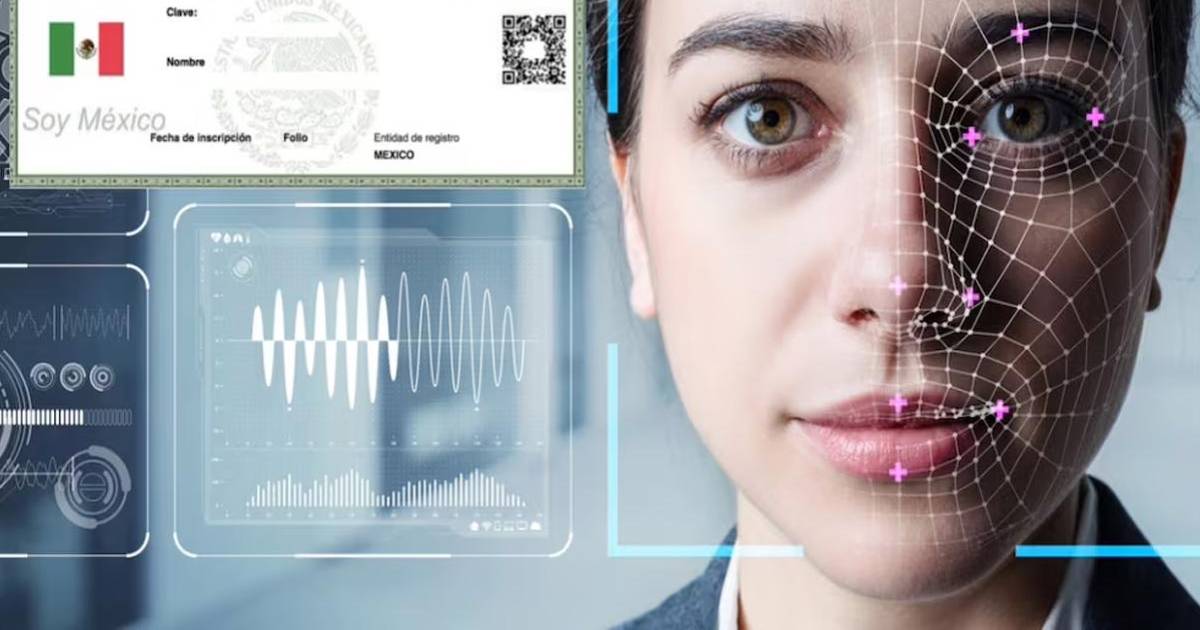 CURP Biométrica 2025... ¿Cómo y dónde se tramita, qué documentos necesitas y cuándo será obligatoria?