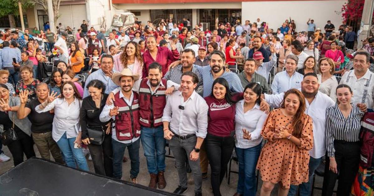 Desalienta a la 4T Coahuila falta de figuras competitivas para elección de diputados locales