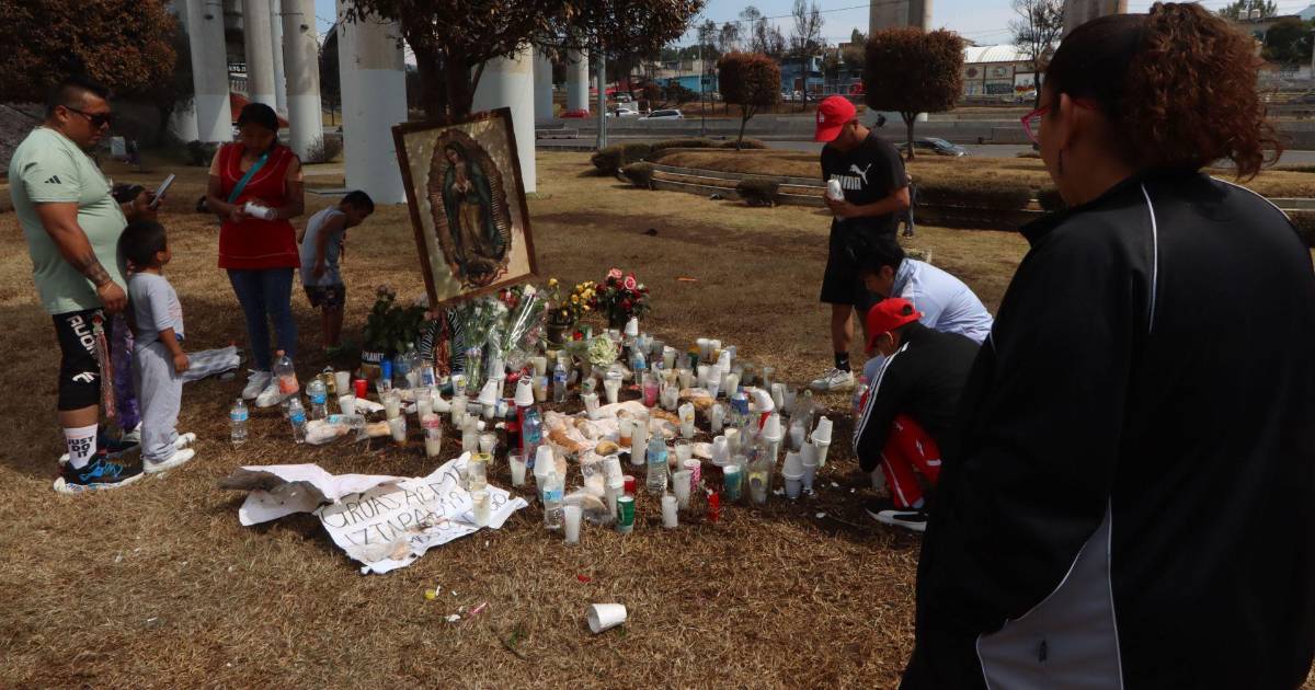 Sube a 29 cifra de fallecidos por explosión de pipa en Iztapalapa