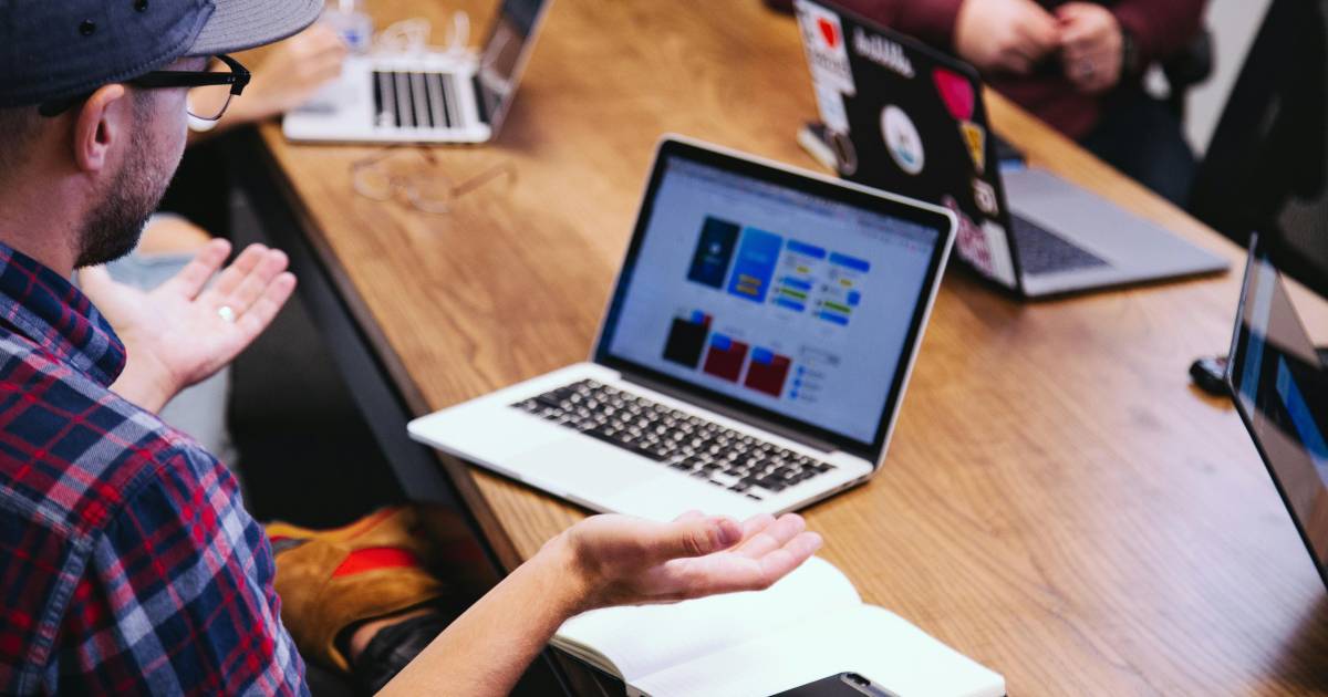 Empresas: Dos errores, un destino