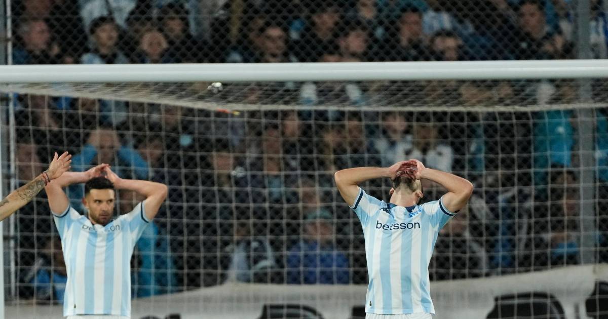 Argentina cumple siete años sin ganar la Copa Libertadores y Brasil está a un título de igualar su récord histórico