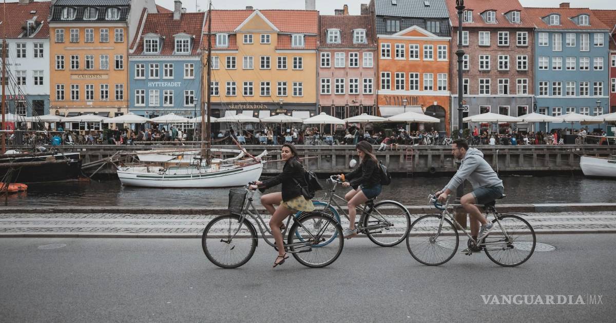 Dinamarca, un ejemplo de sociedad justa y consciente