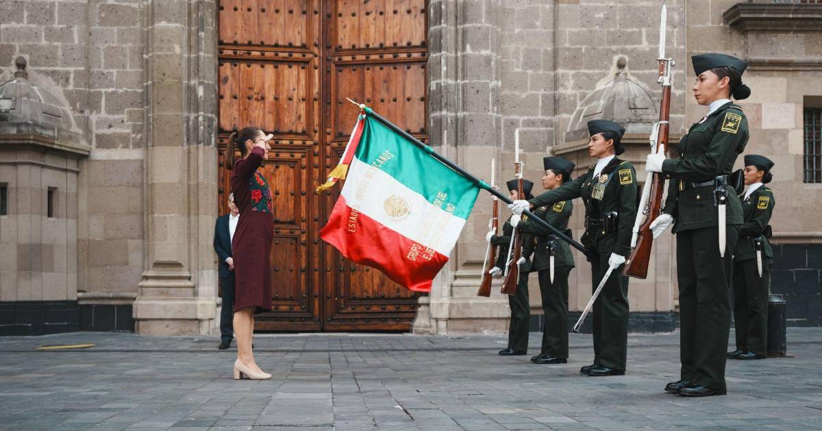 Se puede decir... Que la corrupción llegó para ‘quedarse’