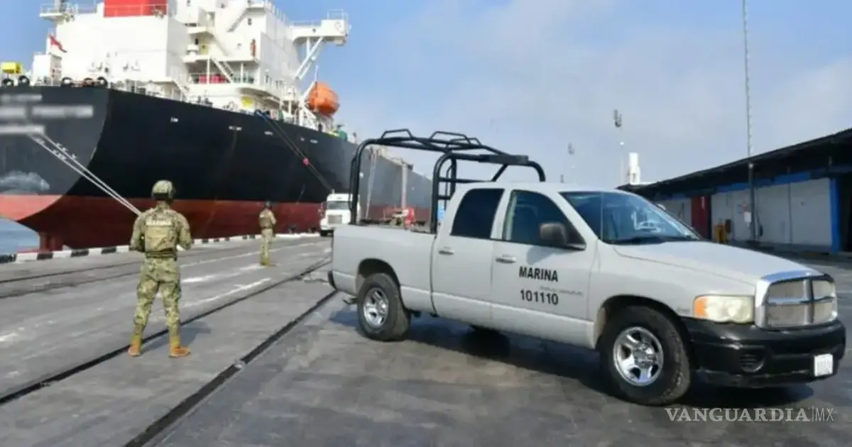 Dejan buques de huachicol fiscal estela de 7 muertes entre ejecuciones y accidentes