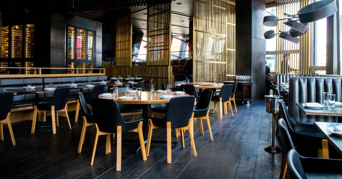 Amplían 50 restaurantes de Saltillo su horario dominical por fiestas decembrinas