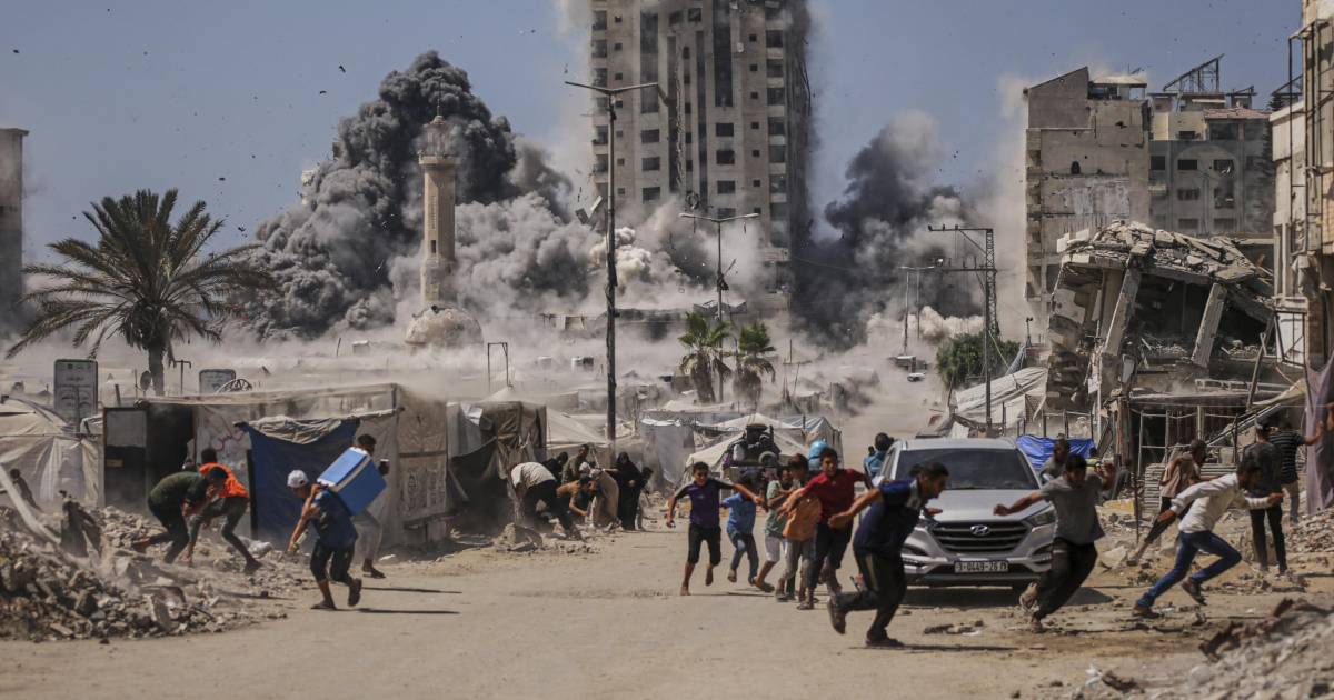 Acusa Comisión de investigación de ONU a Israel de genocidio en Gaza