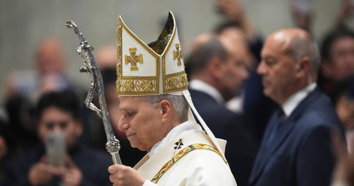 Acusa León XIV que la Iglesia es victima de los servicios de Inteligencia en varios países