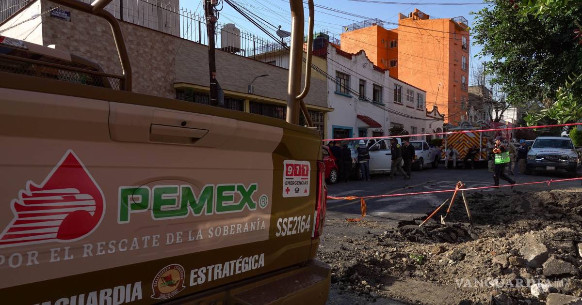 Refuerzan combate a ordeña de ductos... pero crecen 14% las pérdidas de Pemex
