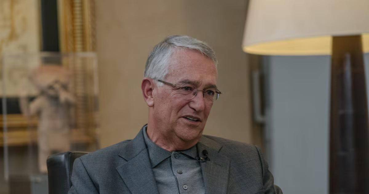 ‘No hablen de fraudes ustedes’, revira el dueño de Grupo Salinas