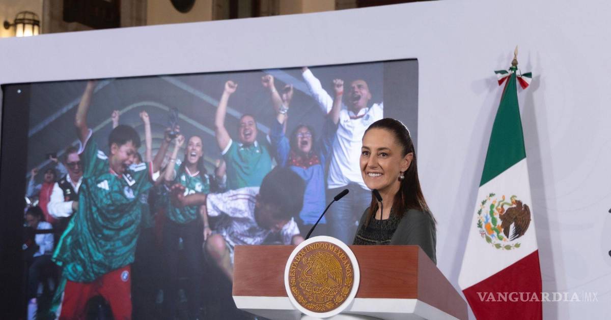Mundial 2026: Ilusoria tregua para el régimen