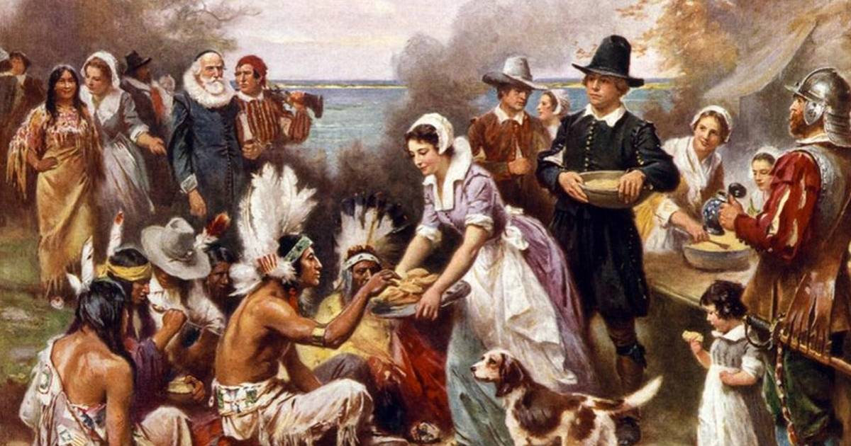 Día de Acción de Gracias: ¿Qué significa?... y cuatro curiosidades sobre su origen