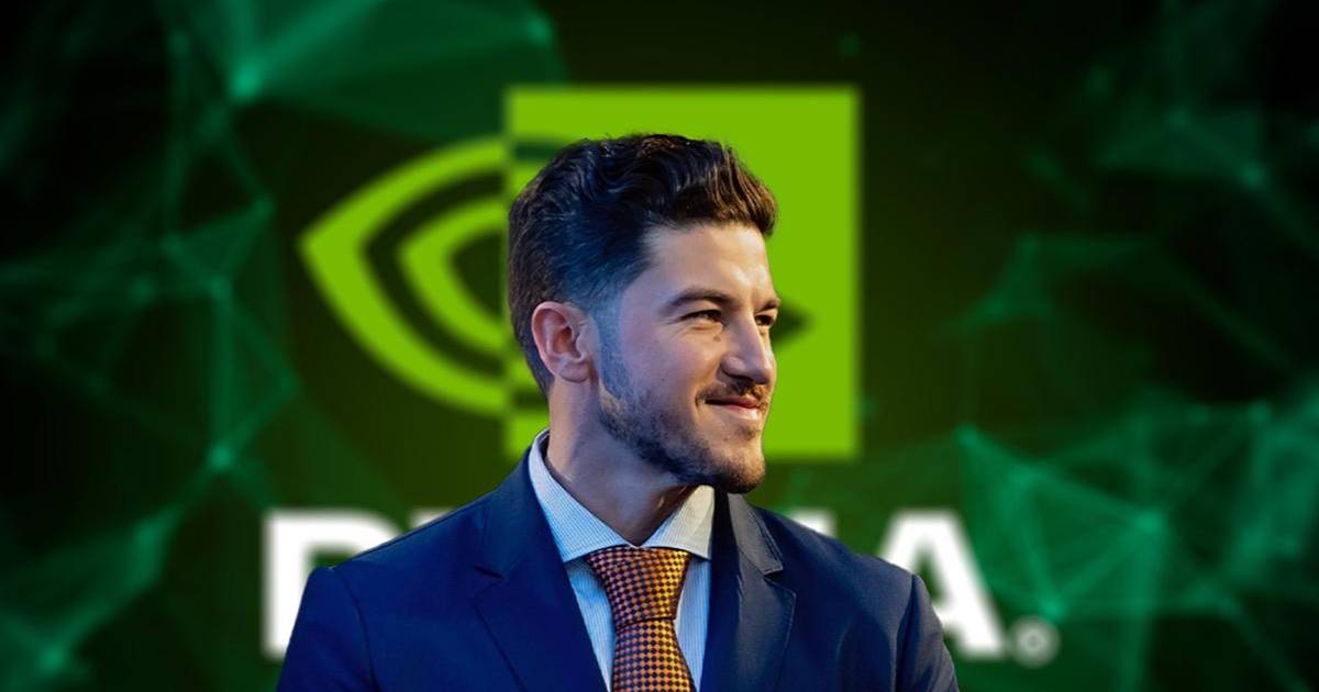 ‘NVIDIA no invierte, vende tecnología’... Gobierno de NL reconoce que empresa no va a invertir en el estado