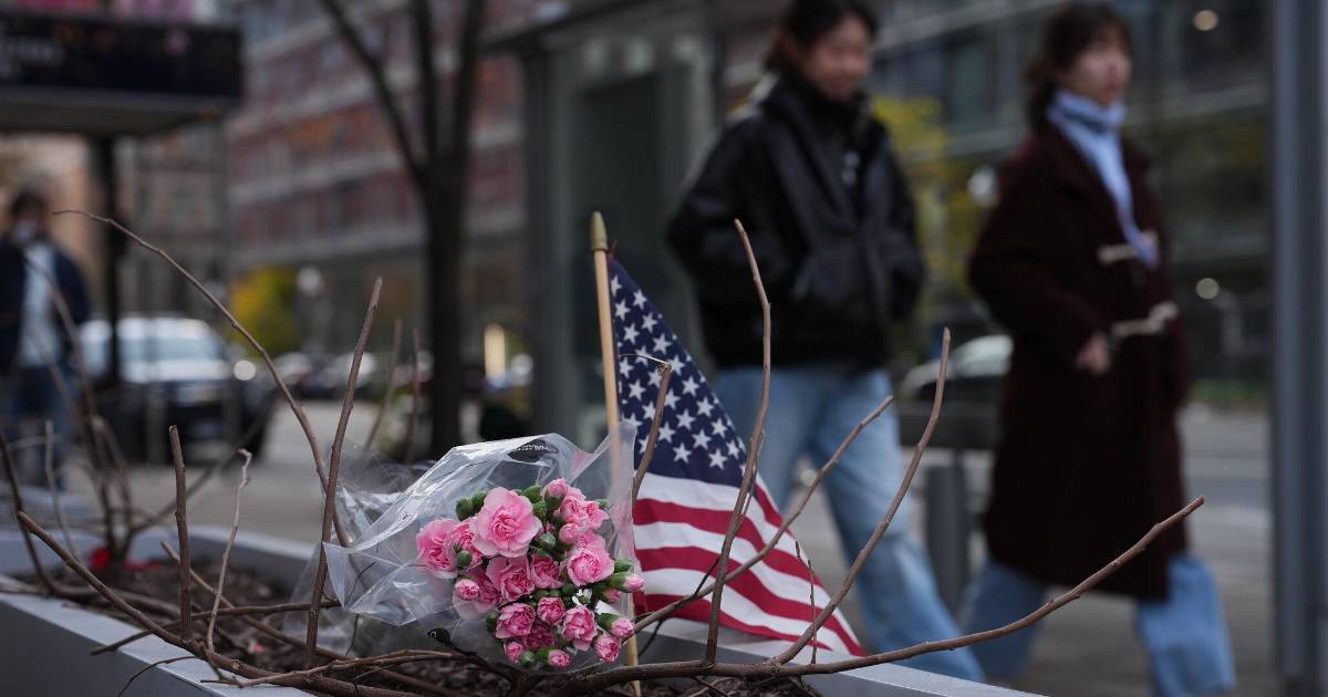 Trump bloquea las vías legales para algunos migrantes, luego del tiroteo en Washington