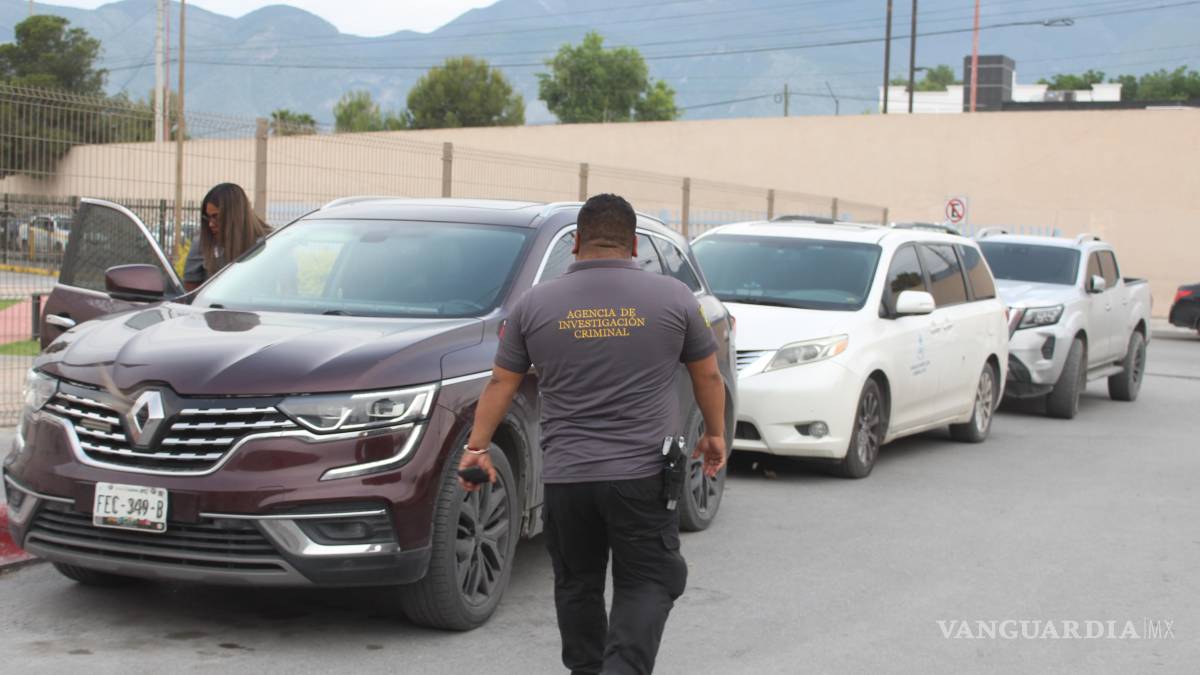 Hombre acusado de abusar de su hijastra, muere en hospital de Saltillo