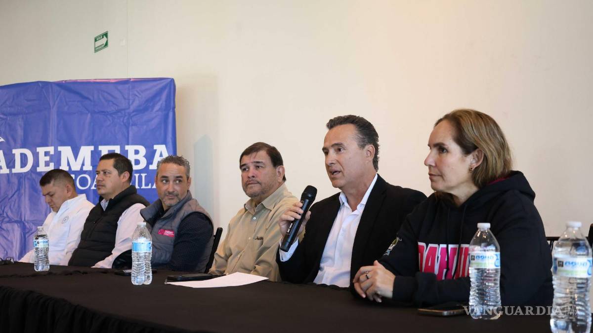 $!La colaboración entre instituciones promete crear sinergias para el desarrollo del basquetbol en el estado.