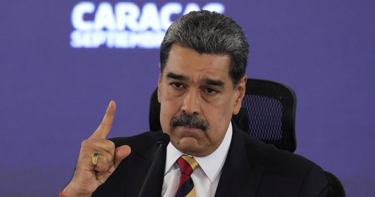 EU derriba segunda lancha con tres presuntos narcotraficantes venezolanos