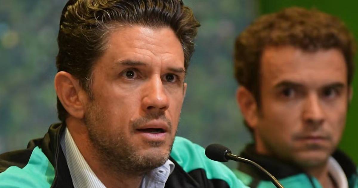 SAT impugnará el fallo que favoreció a Alejandro Irarragorri, Sheinbaum