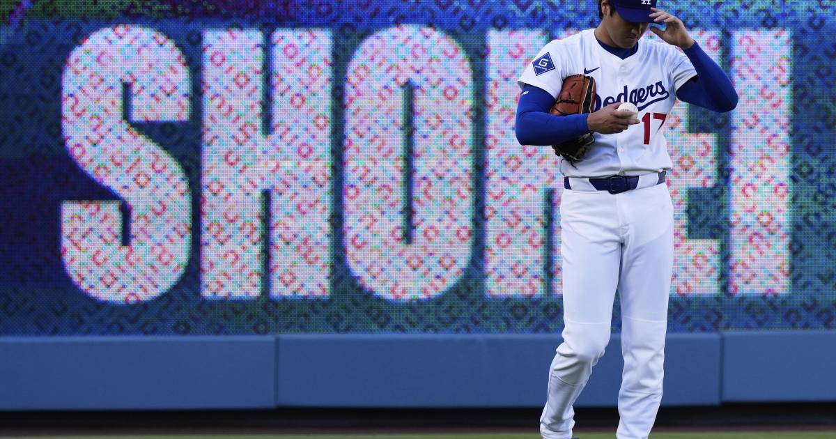 Shohei Ohtani consigue su primera victoria de 2025 como lanzador con Dodgers