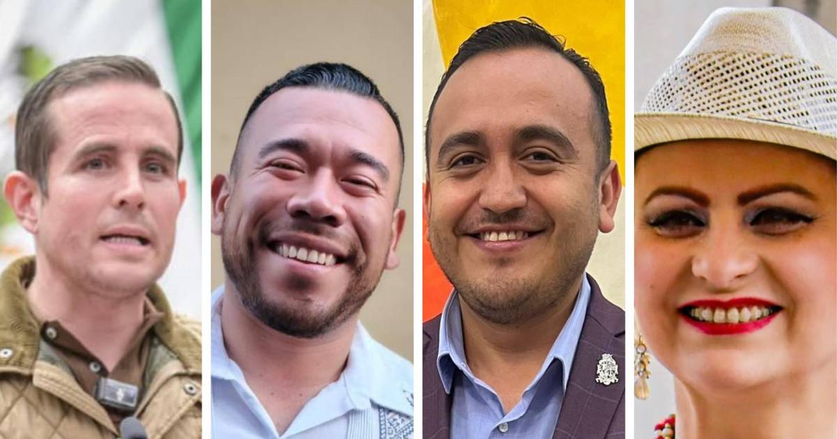 Uruapan: la lista de la muerte del CJNG