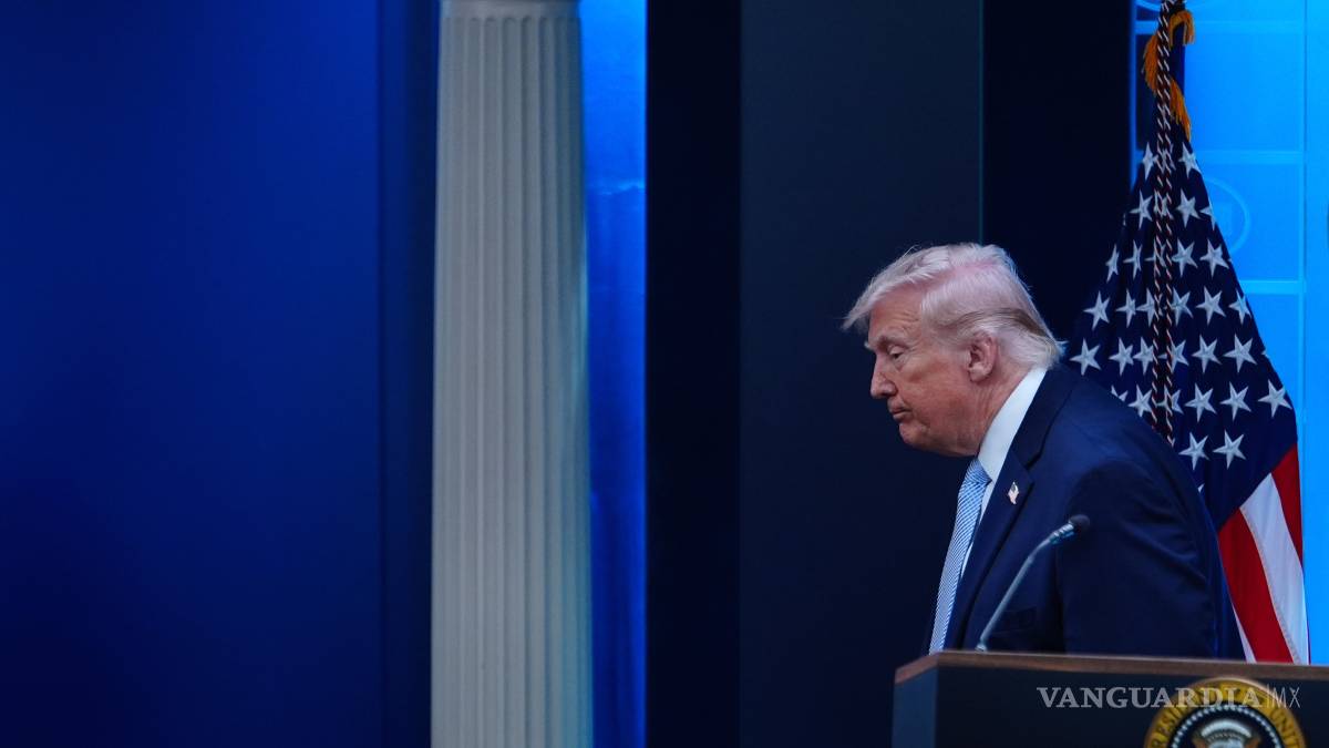 Trump les da mala fama a los ancianos