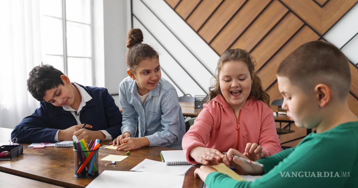 La importancia de la inteligencia emocional en la escuela; esto dice la psicología