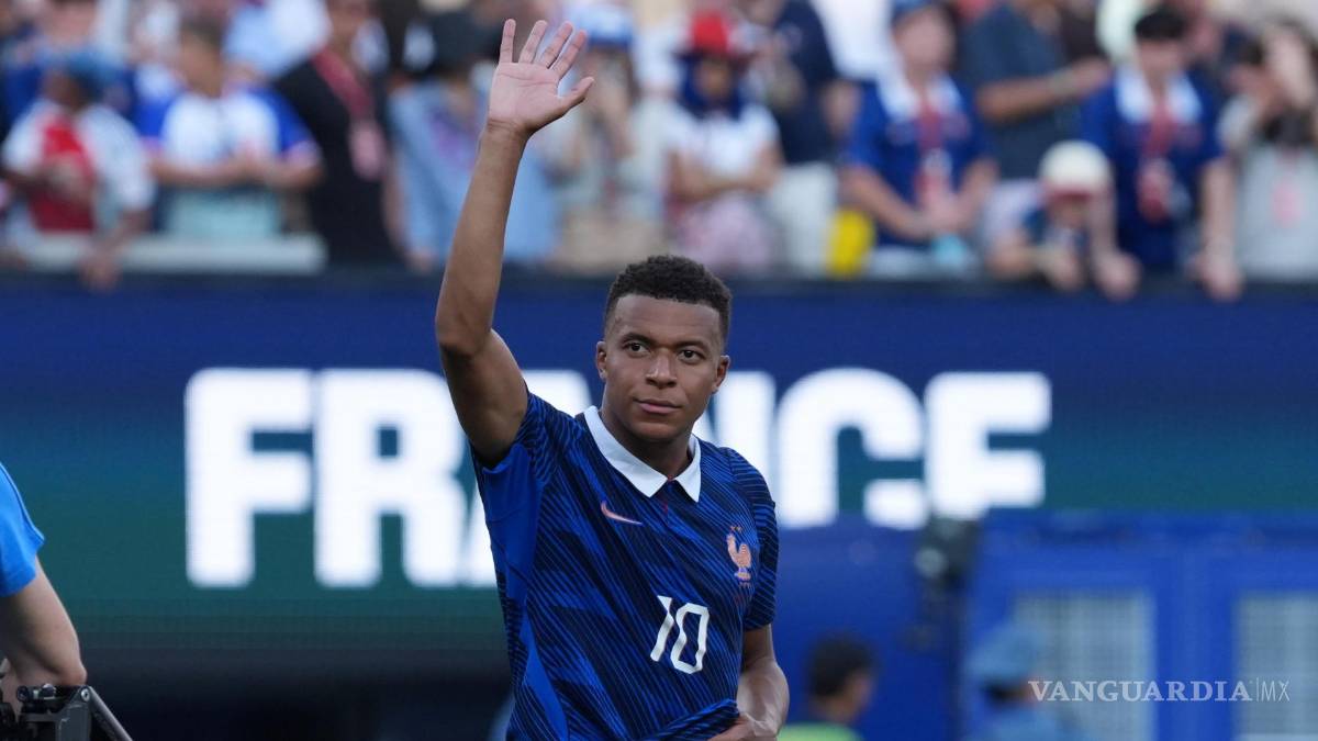 Lo que sabemos de los dichos racistas de Celeste Amarilla a Kylian Mbappé, tras el Francia vs. Paraguay