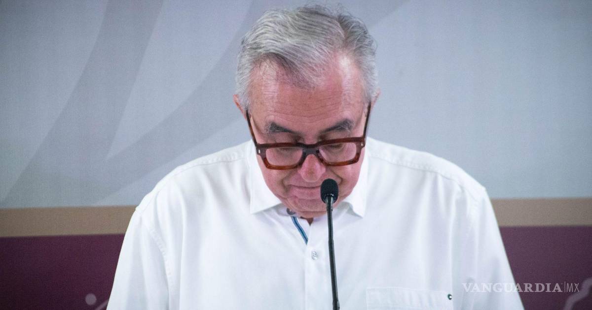 Rocha Moya: el principio del fin (I)