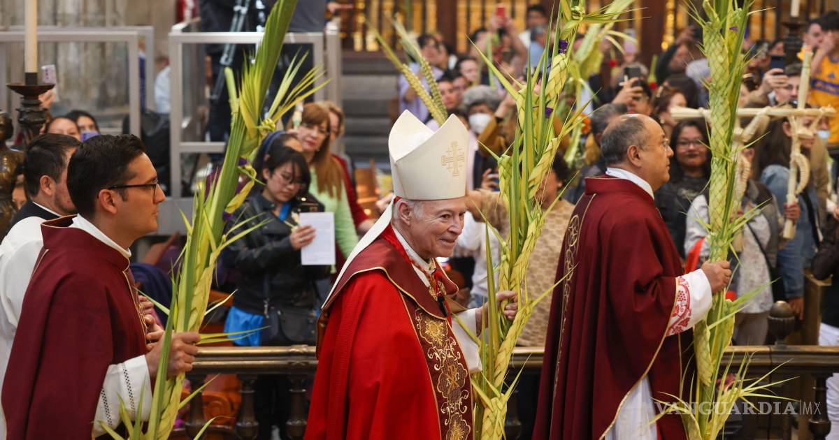 Iglesia llama a regular la IA en México; afirma que ‘necesita límites’
