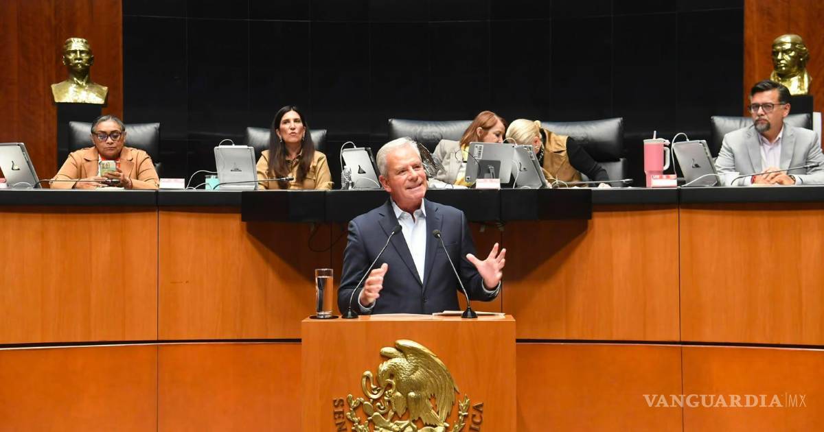Proponen Torres Cofiño, diputado por Coahuila, blindar a productores ante persecución por uso de combustible