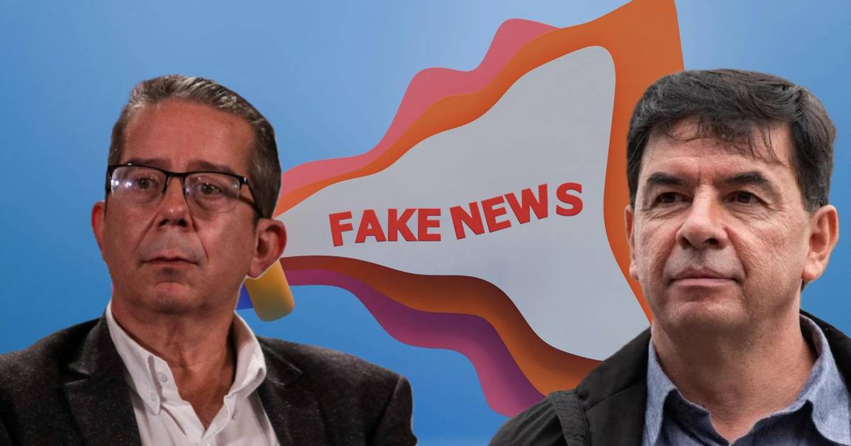 Desnudan a los soviets mexicanos, protagonistas de una maquinaria de desinformación rusa