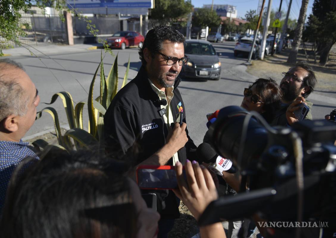 Ley de Movilidad podría acelerarse en Saltillo con llegada del tren