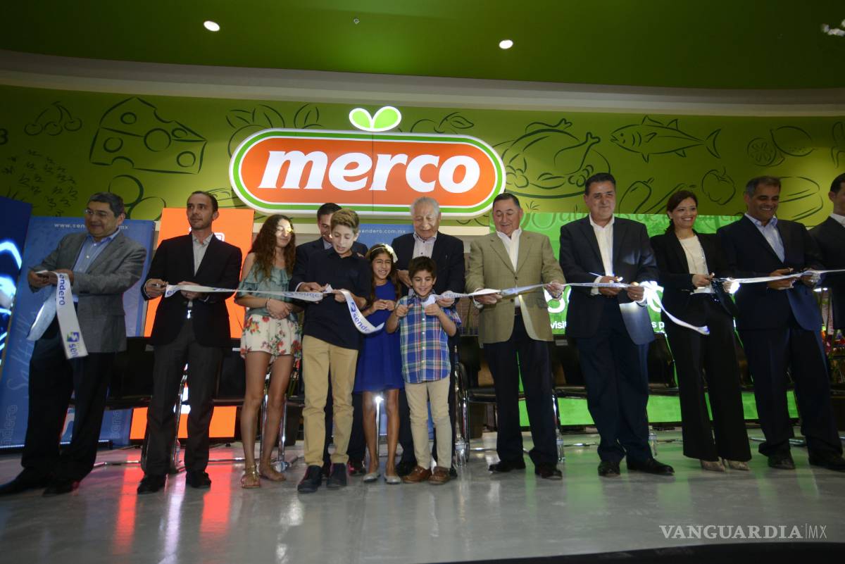 $!Saltillo estrena Sendero