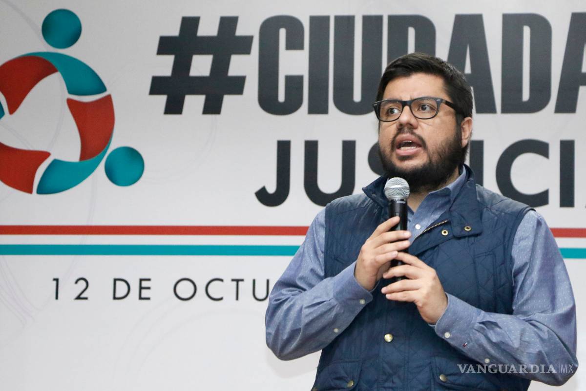 $!Se lleva a cabo Congreso Ciudadanízate del CCIC en Saltillo