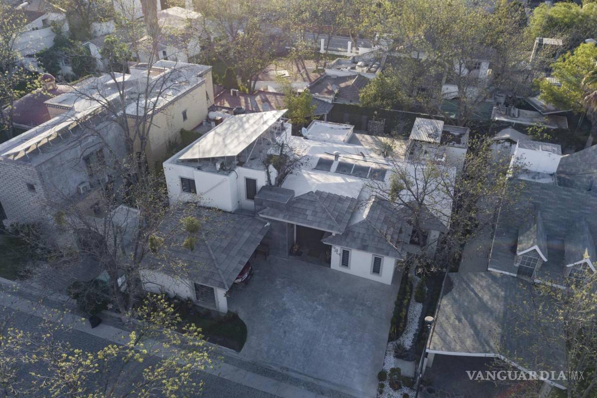 $!Estas redes de defraudadores quedaron evidenciados a partir de la denuncia del despojo de una residencia en un fraccionamiento de lujo de la ciudad.