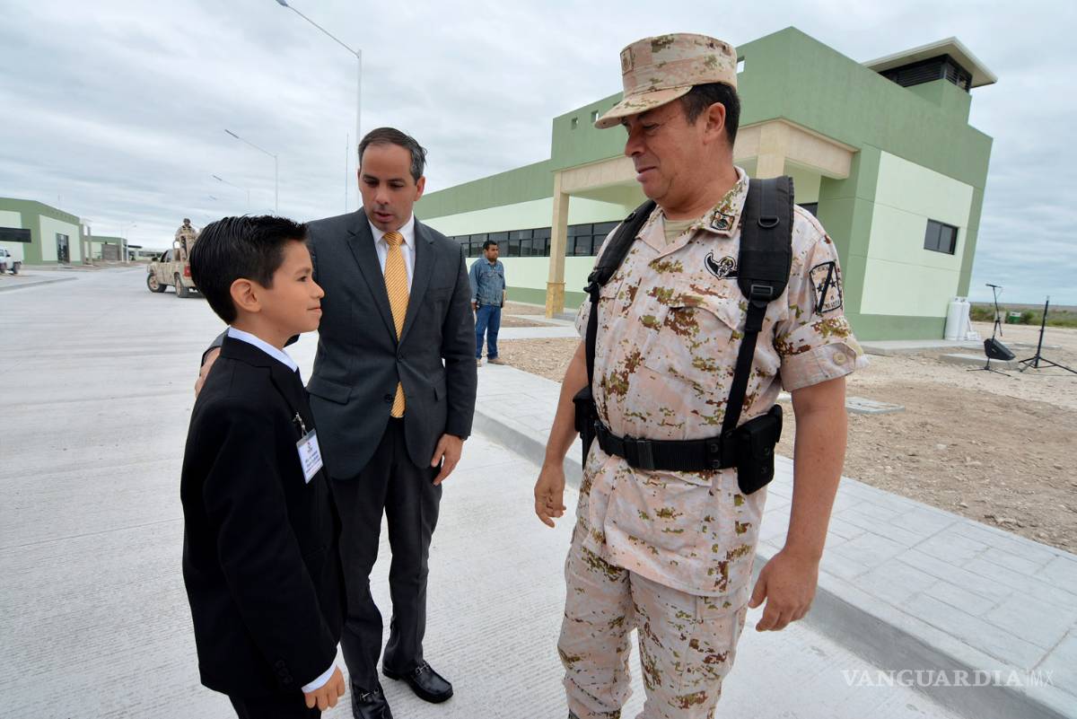 $!Destaca cabildo infantil de Piedras Negras temas de medio ambiente y educación