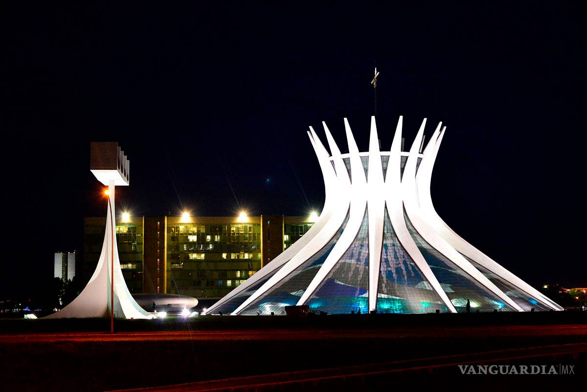 $!La resurrección del arte sacro